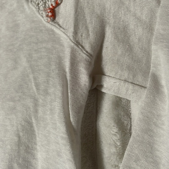 Free People Embroidery Long sleeve | Size XS - Picture 6 of 8
